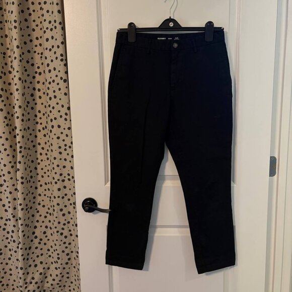 Old Navy Slim Rotation Chino Pants - Picture 2 of 9